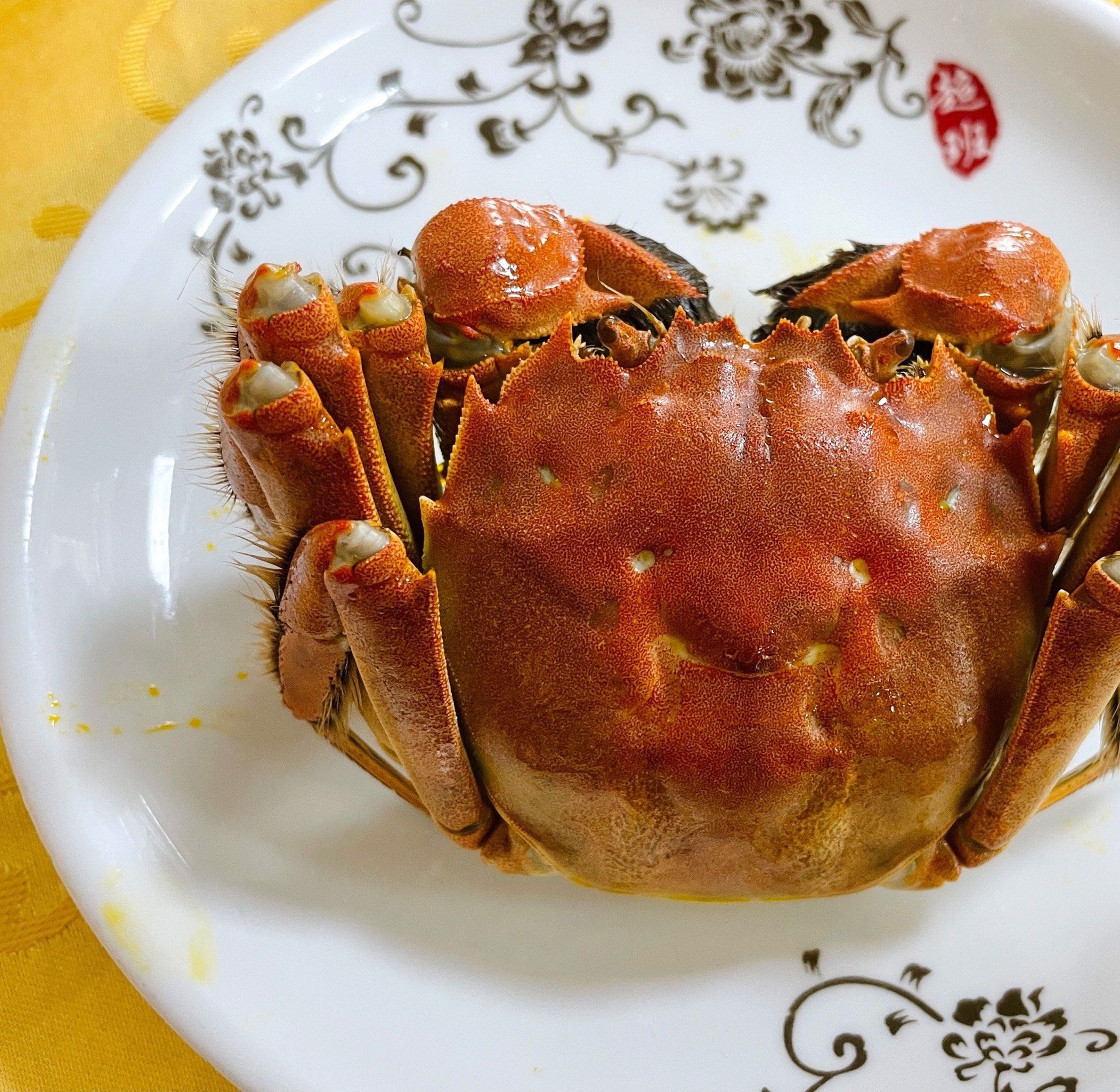 蟹霸王(凤阳里店)