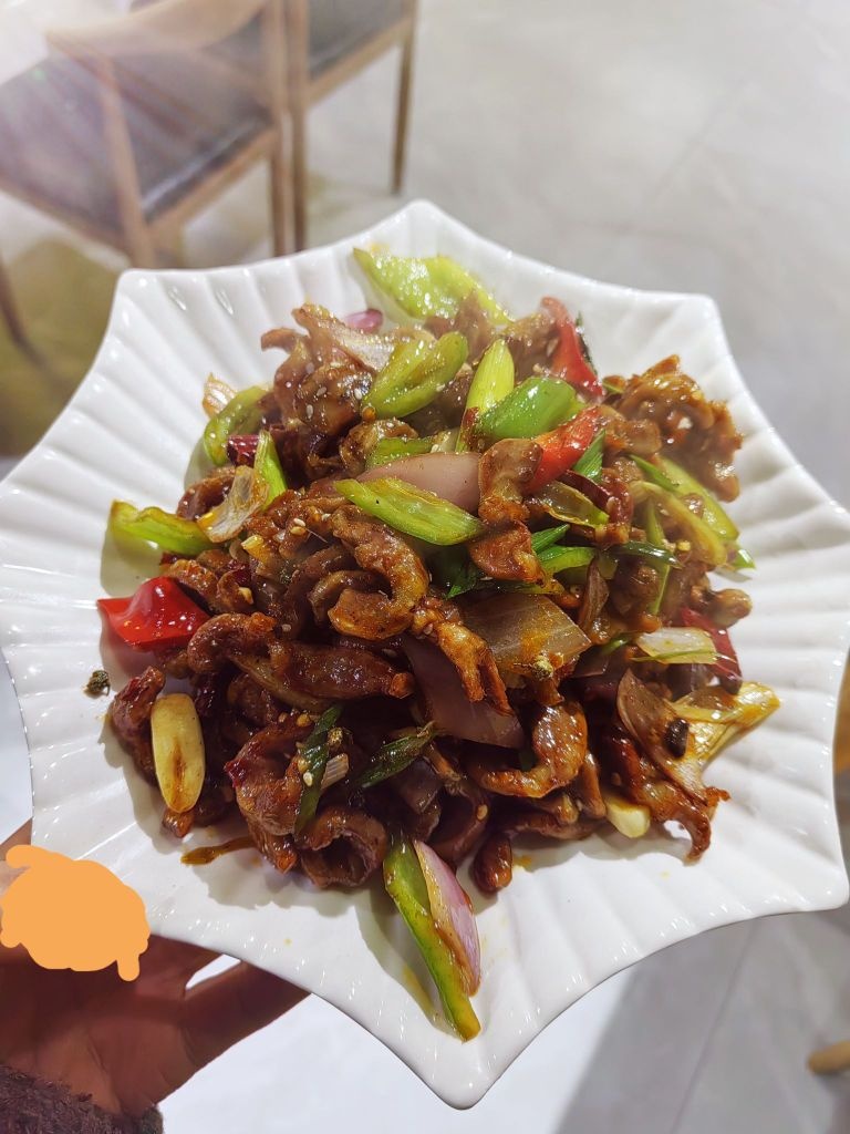 清真鲜串王小海鲜家常菜(嵩基·汇智公寓店)