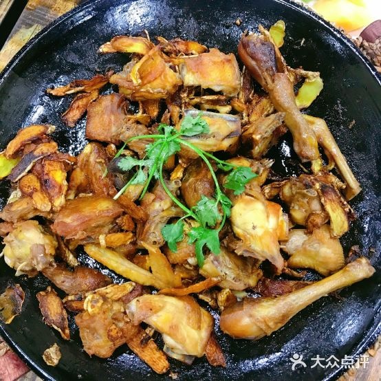 千祥园饭店