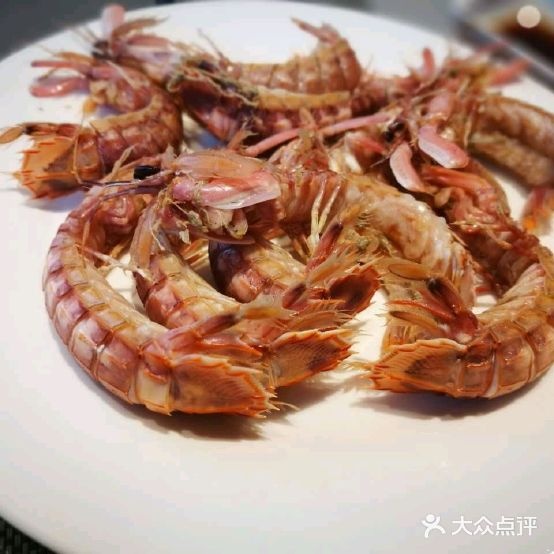 融城鱼港(小营店)