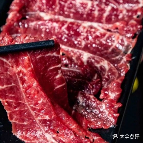 渔家小姐潮汕牛肉火锅