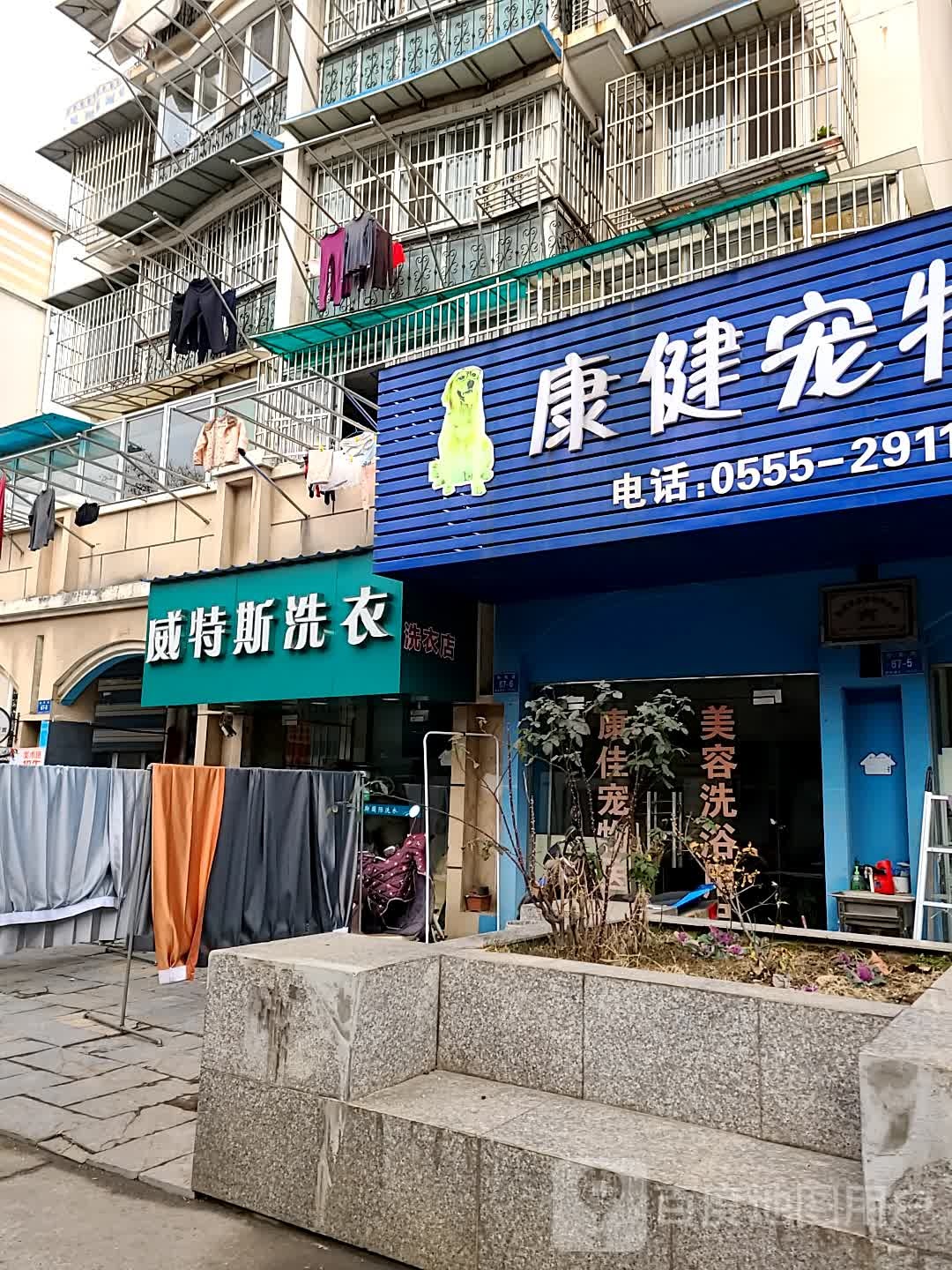 康佳宠物门诊部