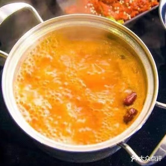 渝小鲜小活过(盛世龙源店)