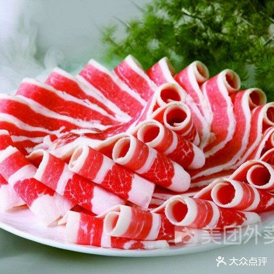 158蜀香火锅城(御泷苑店)