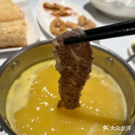 豆捞坊·有料小火花(南湖天地店)