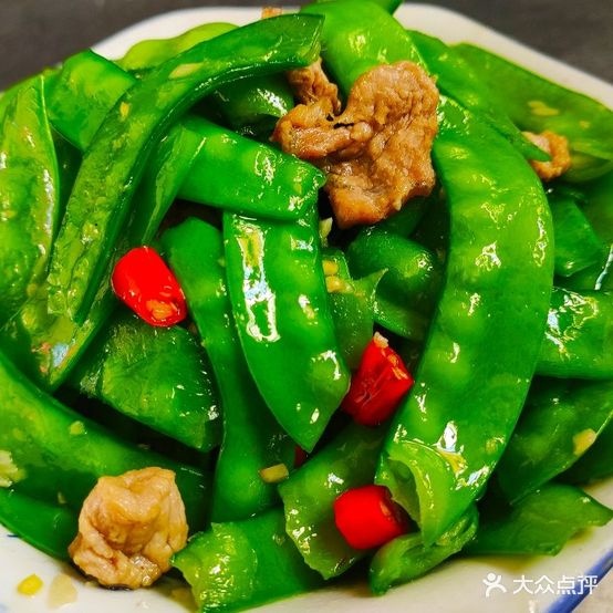 张大兵湖园蒸菜(德天广场店)