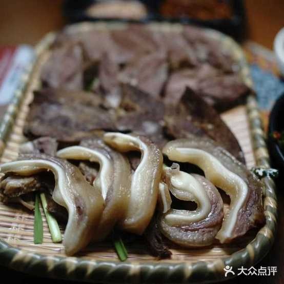 宝记品味乐小厨