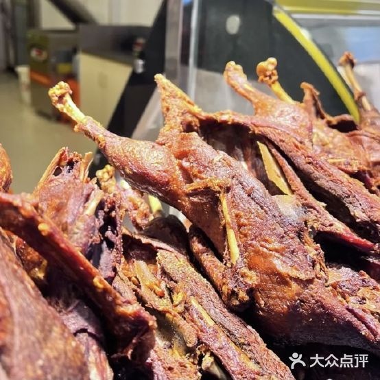 正宗羊鸭子(三岔路店)