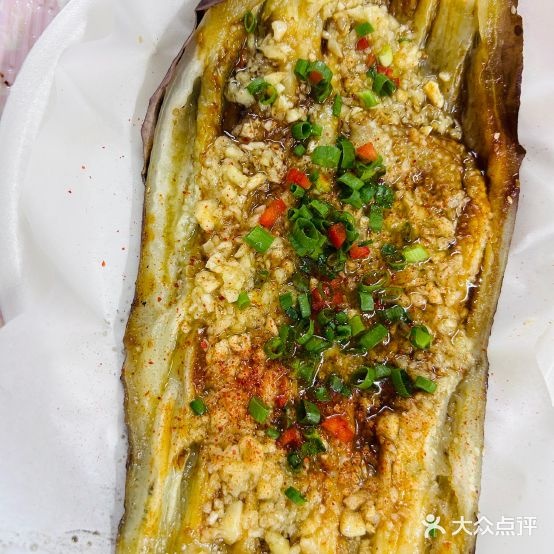 烤客来海鲜烧烤(高隆湾店)