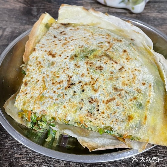 新好滋好味菜煎饼(贵和店)