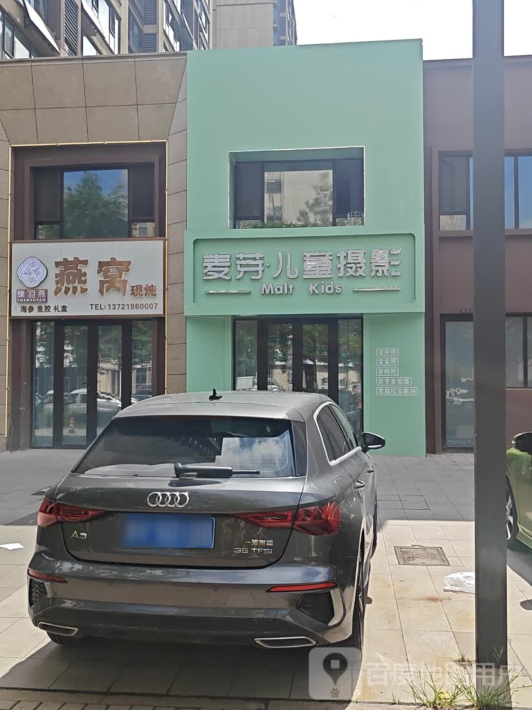 臻羽燕到燕窝现炖