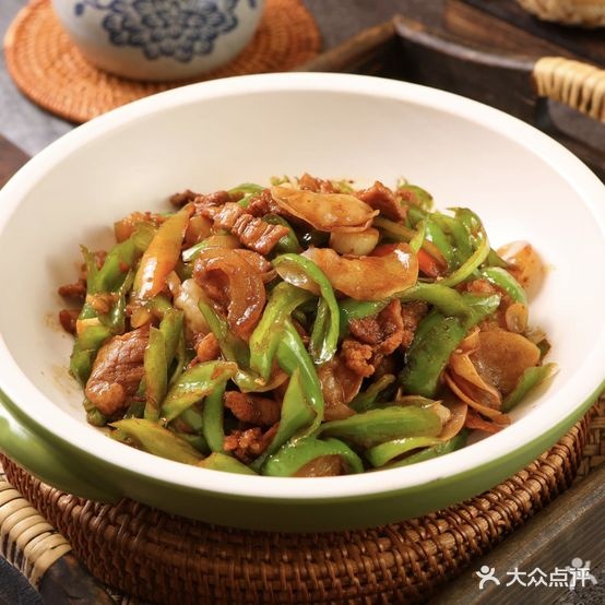 左右湘邻湘味(北滘店)