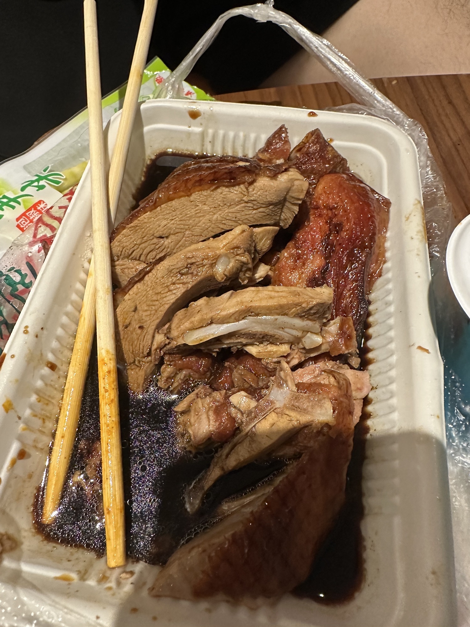 清真·金宏兴鸭子店(明瓦廊店)
