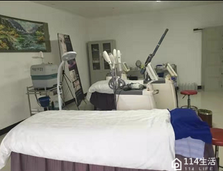 贵阳朴大夫医疗美容