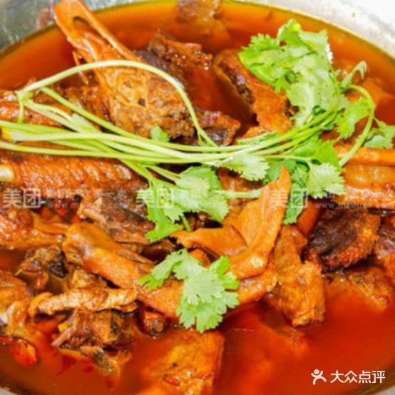 滇鑫园红河干锅旱鸭