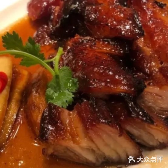 小卤班陇江猪脚饭(河南岸店)