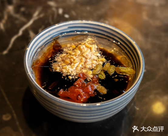 厨娘麻辣冒菜