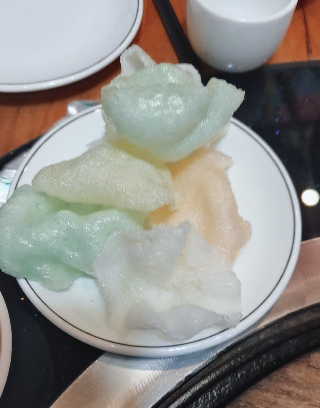 嫂子铁锅炖(金华升阳商城店)
