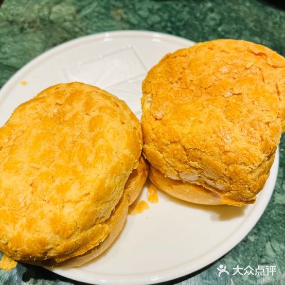 陲食夥雍哲港式餐厅(银泰百货海宁店)