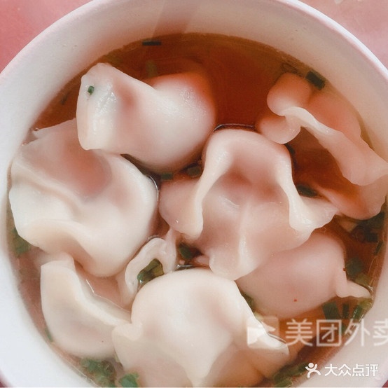 露珠水饺馆