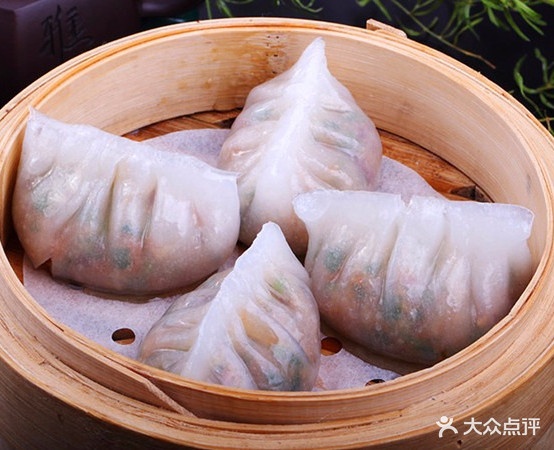 粥先生(茶点·沙步市场店)