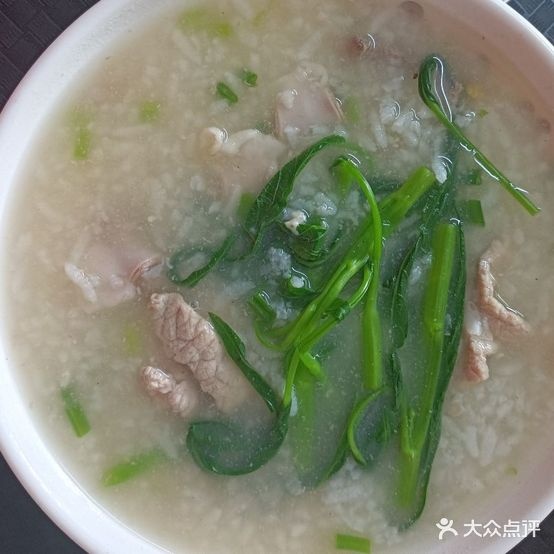 小林姐姐·粥粉饭