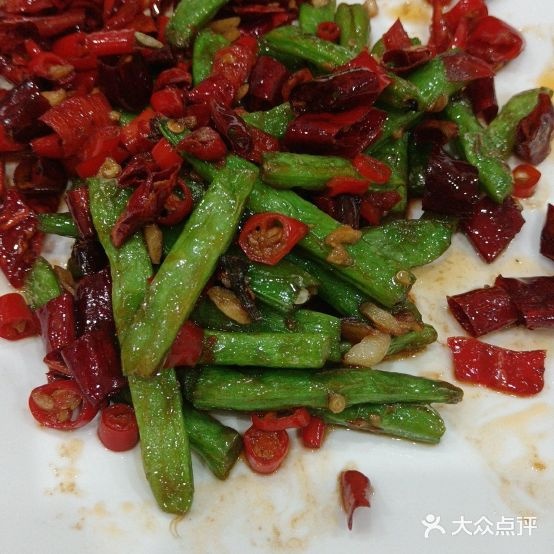 湘味小辣椒石锅鱼(海螺店)