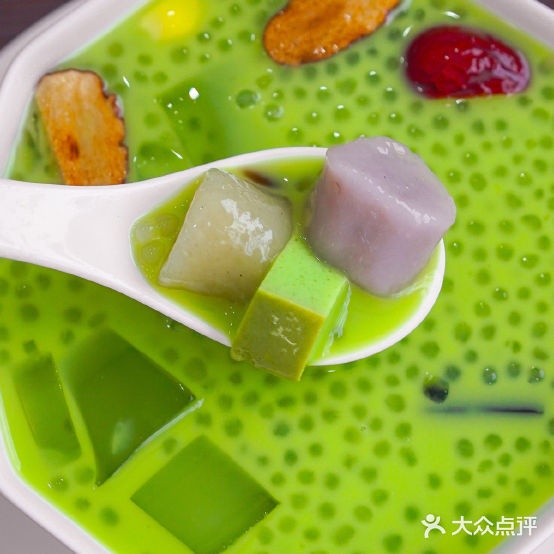 醇元家·清补凉·卤味小吃·套餐