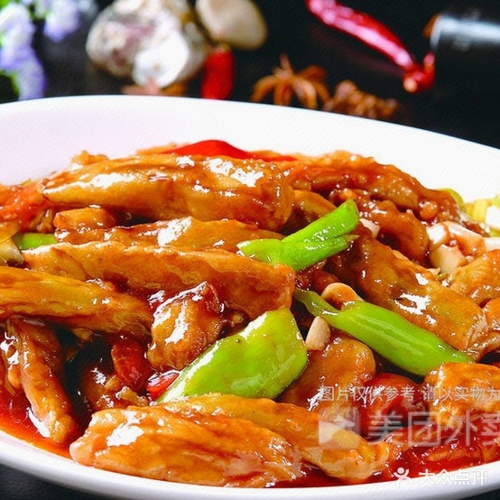 四季砂锅武(阜阳家常菜店)