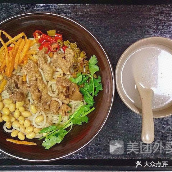 东霞食店