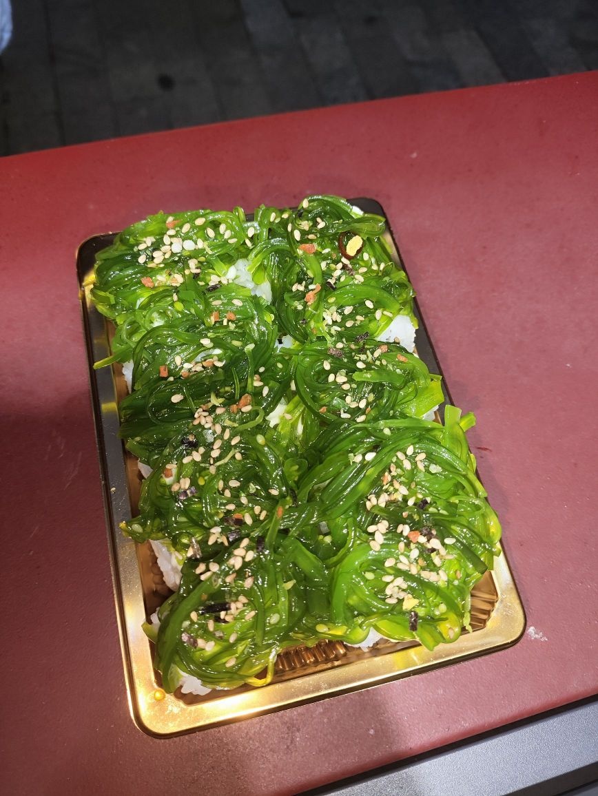喵约寿司
