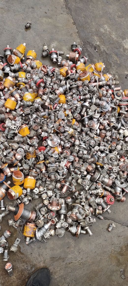 贵州宏升通再生资源回收有限公司