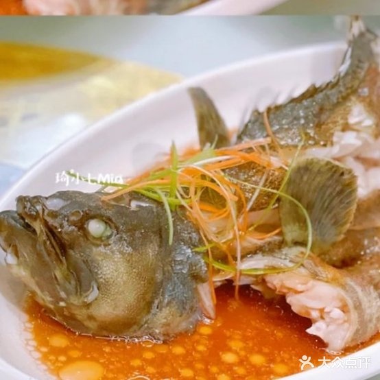 老具城海鲜餐厅(万平口店)