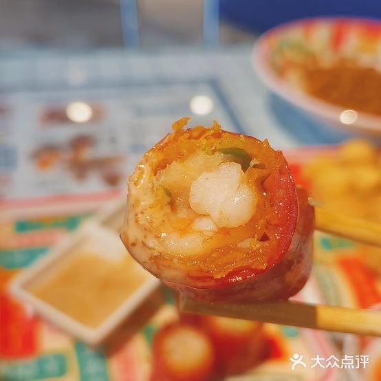 满座病室茶餐厅(万达广场锦州店)