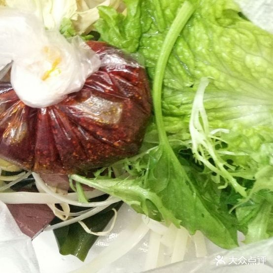 凇川坊麻辣拌(十二中店)