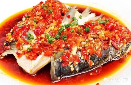 佬表鱼鸭馆(德政园店)