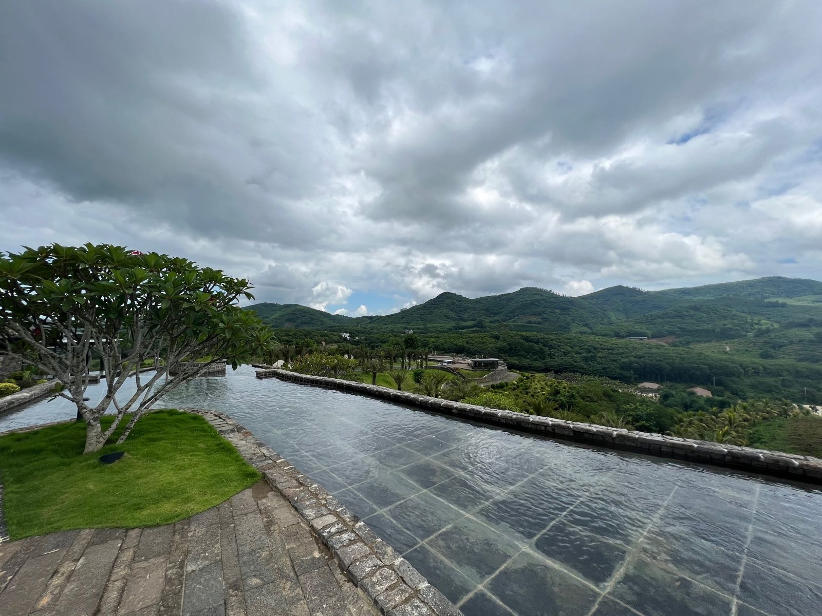 喜禾热带水果主题公园