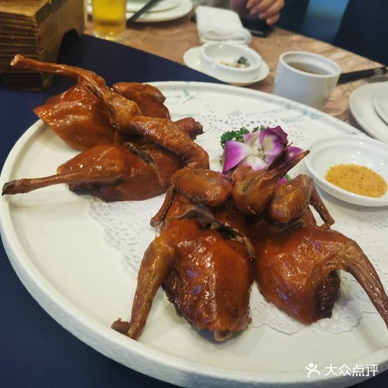 太极名厨中餐厅(规划四路店)