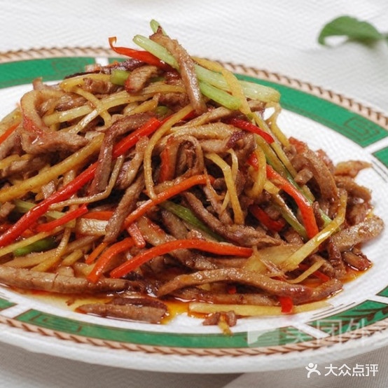 滋味乐小厨(兴隆路店)