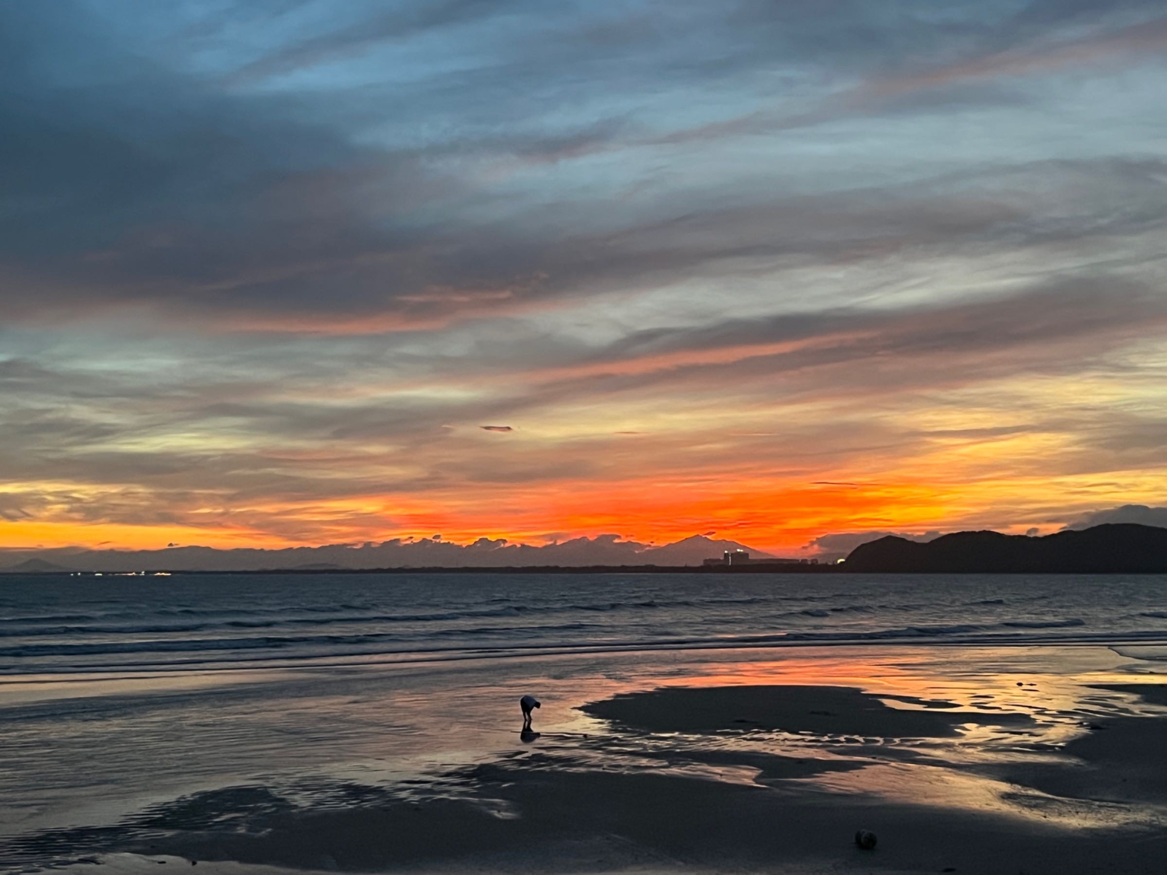 山海湾渔港(山海湾店)