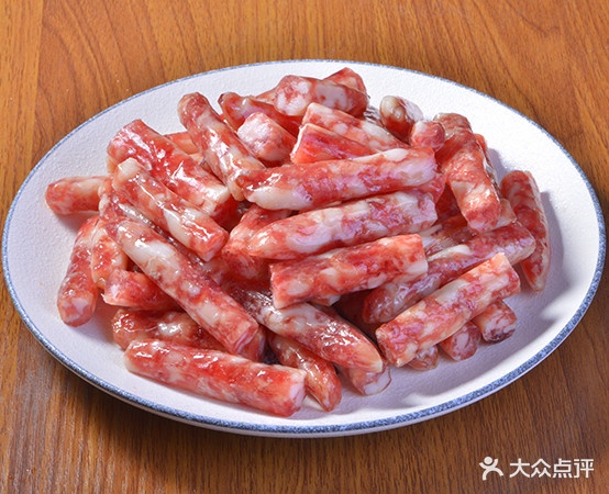 霸王堤牛排牛杂火锅
