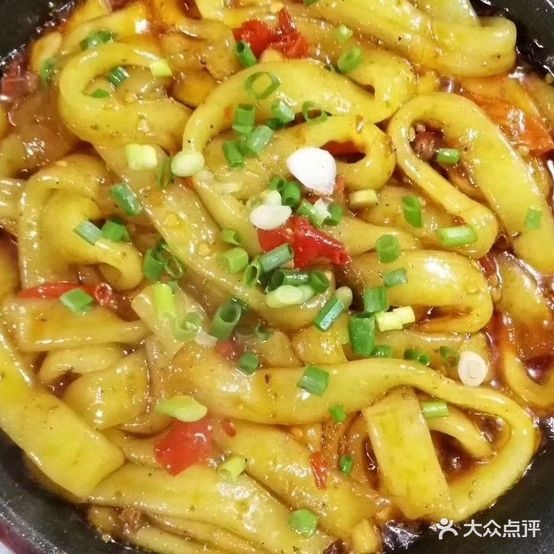 熊猫校烧烤(临港店)