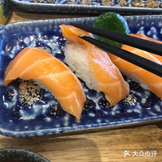 黎鮨日本料理(金沙国际广场里广新城店)