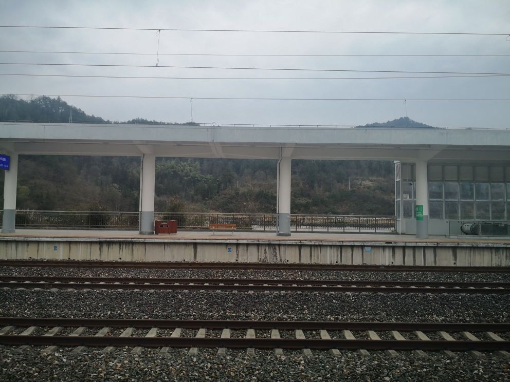 咸丰站