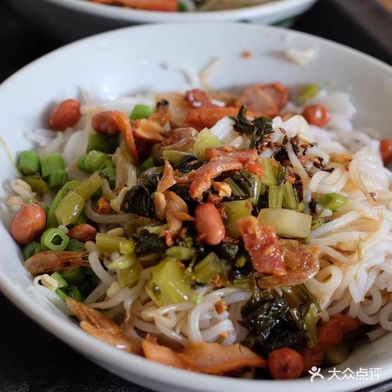 粗粮食府(小吃套饭店)