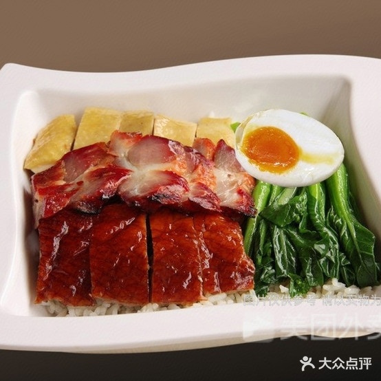 飞鸿烧味店