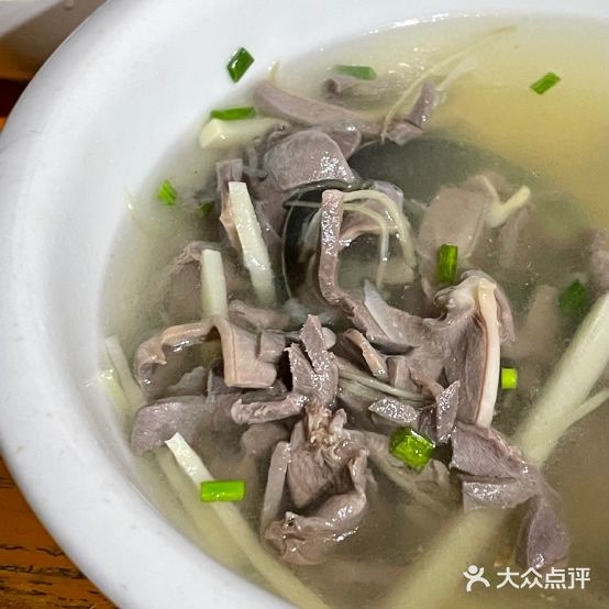 尚品鸭肉店(金盛路店)