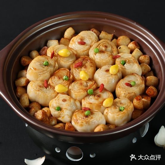 宝轩鱼府·海鲜(永安道店)