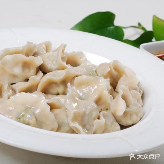 板婆烧烤饺子馆