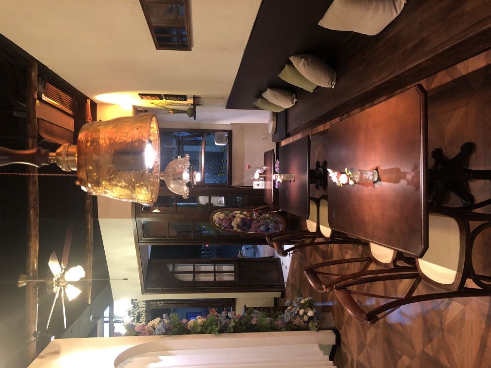米亚诺西餐厅(城南黄保路店)